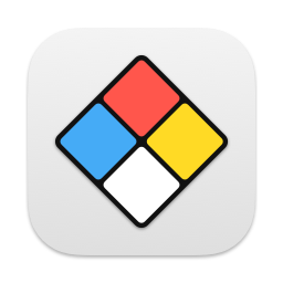 Safety Square Icon